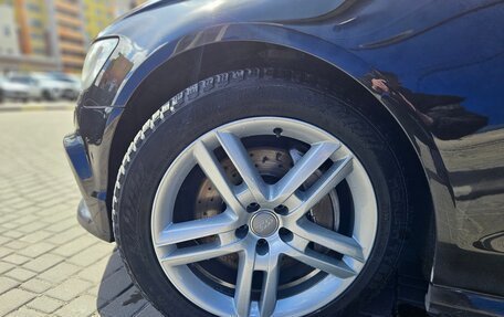 Audi A6, 2012 год, 1 700 000 рублей, 32 фотография