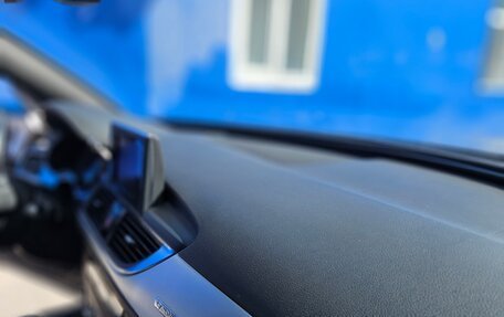 Audi A6, 2012 год, 1 700 000 рублей, 35 фотография