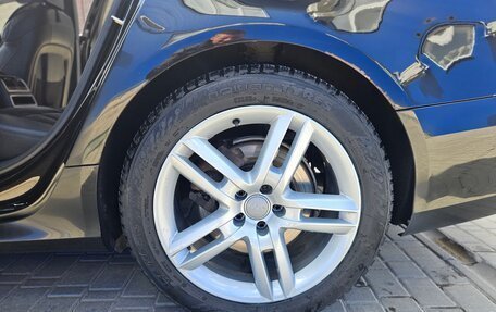 Audi A6, 2012 год, 1 700 000 рублей, 33 фотография