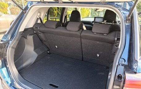 Toyota Raize I, 2020 год, 1 670 000 рублей, 8 фотография