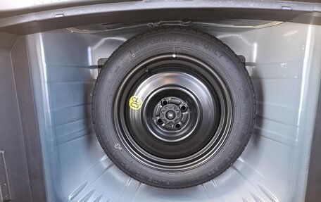 Toyota Raize I, 2020 год, 1 670 000 рублей, 9 фотография