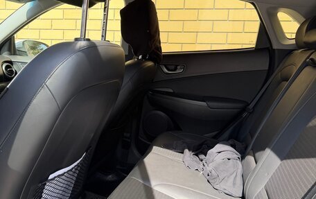 Hyundai Kona I, 2020 год, 1 600 000 рублей, 5 фотография