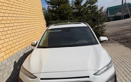 Hyundai Kona I, 2020 год, 1 600 000 рублей, 3 фотография