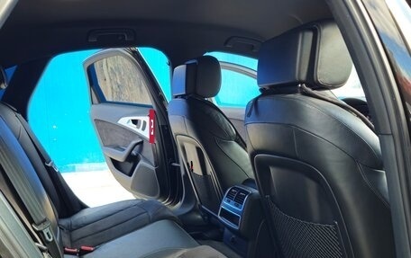 Audi A6, 2012 год, 1 700 000 рублей, 21 фотография