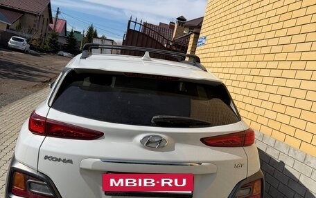 Hyundai Kona I, 2020 год, 1 600 000 рублей, 2 фотография