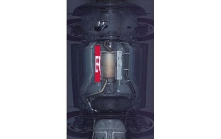 Toyota Raize I, 2020 год, 1 670 000 рублей, 11 фотография