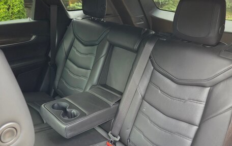 Cadillac XT5 I рестайлинг, 2018 год, 3 990 000 рублей, 15 фотография