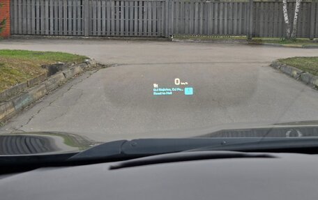 Cadillac XT5 I рестайлинг, 2018 год, 3 990 000 рублей, 19 фотография