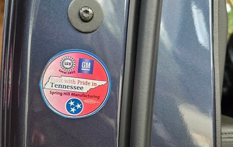 Cadillac XT5 I рестайлинг, 2018 год, 3 990 000 рублей, 23 фотография