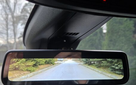 Cadillac XT5 I рестайлинг, 2018 год, 3 990 000 рублей, 20 фотография