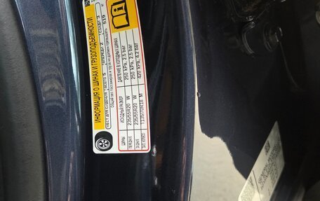 Cadillac XT5 I рестайлинг, 2018 год, 3 990 000 рублей, 25 фотография