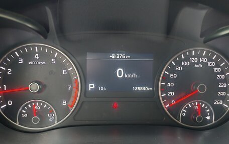 KIA Optima IV, 2019 год, 2 000 000 рублей, 7 фотография