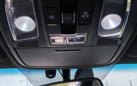 KIA Optima IV, 2019 год, 2 000 000 рублей, 10 фотография