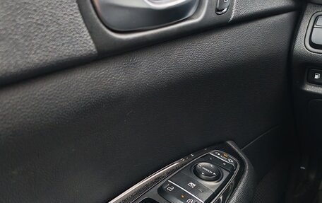 KIA Optima IV, 2019 год, 2 000 000 рублей, 13 фотография