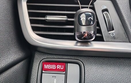 KIA Optima IV, 2019 год, 2 000 000 рублей, 12 фотография