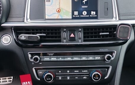 KIA Optima IV, 2019 год, 2 000 000 рублей, 11 фотография