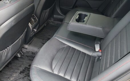 KIA Optima IV, 2019 год, 2 000 000 рублей, 19 фотография