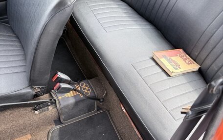 ЗАЗ 968, 1993 год, 200 000 рублей, 10 фотография