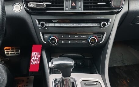 KIA Optima IV, 2019 год, 2 000 000 рублей, 8 фотография