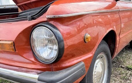 ЗАЗ 968, 1993 год, 200 000 рублей, 15 фотография