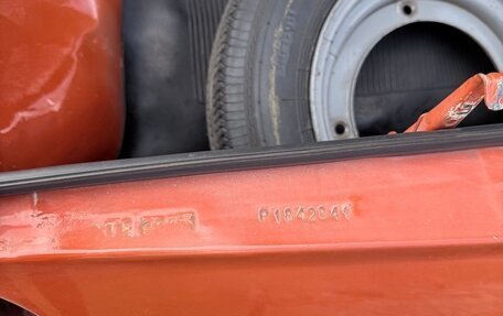 ЗАЗ 968, 1993 год, 200 000 рублей, 17 фотография