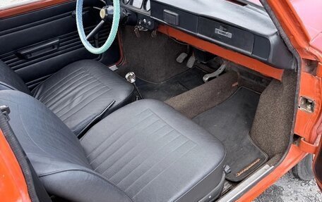 ЗАЗ 968, 1993 год, 200 000 рублей, 18 фотография