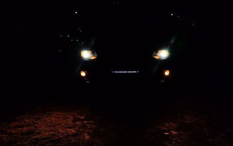 Volkswagen Polo VI (EU Market), 2011 год, 850 000 рублей, 10 фотография