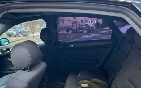 Audi A6, 1998 год, 300 000 рублей, 2 фотография