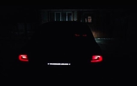 Volkswagen Polo VI (EU Market), 2011 год, 850 000 рублей, 11 фотография