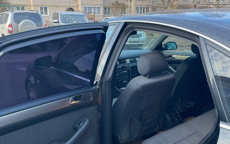 Audi A6, 1998 год, 300 000 рублей, 3 фотография