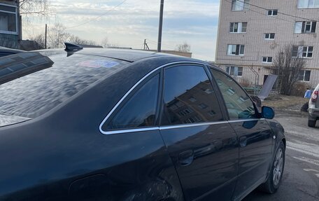 Audi A6, 1998 год, 300 000 рублей, 8 фотография