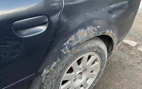 Audi A6, 1998 год, 300 000 рублей, 4 фотография