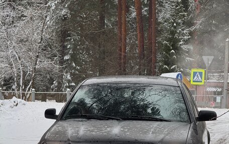 Audi A6, 1998 год, 300 000 рублей, 12 фотография