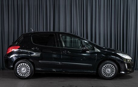 Peugeot 308 II, 2010 год, 450 000 рублей, 5 фотография