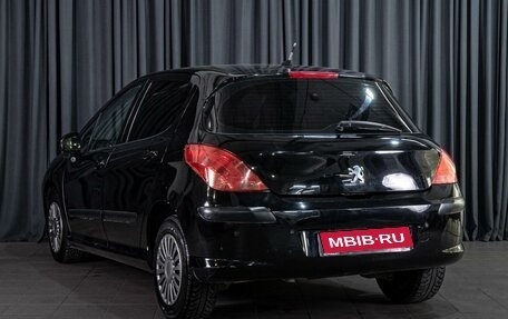 Peugeot 308 II, 2010 год, 450 000 рублей, 2 фотография