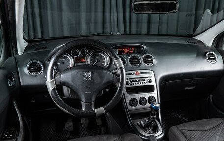 Peugeot 308 II, 2010 год, 450 000 рублей, 6 фотография