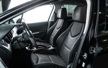 Peugeot 308 II, 2010 год, 450 000 рублей, 10 фотография