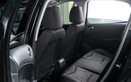 Peugeot 308 II, 2010 год, 450 000 рублей, 11 фотография