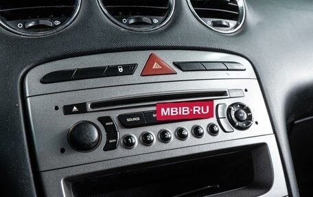 Peugeot 308 II, 2010 год, 450 000 рублей, 14 фотография