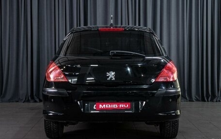 Peugeot 308 II, 2010 год, 450 000 рублей, 4 фотография