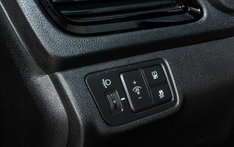 Hyundai Solaris II рестайлинг, 2020 год, 1 562 000 рублей, 14 фотография