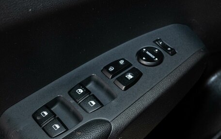 Hyundai Solaris II рестайлинг, 2020 год, 1 562 000 рублей, 15 фотография