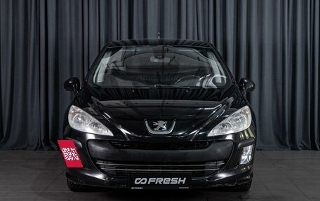 Peugeot 308 II, 2010 год, 450 000 рублей, 3 фотография