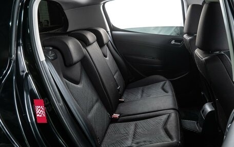 Peugeot 308 II, 2010 год, 450 000 рублей, 7 фотография