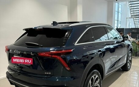 Haval F7, 2026 год, 2 899 000 рублей, 4 фотография