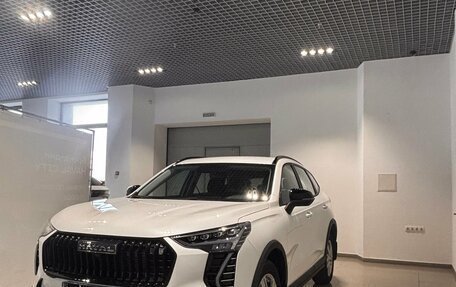 Haval Jolion, 2025 год, 2 399 000 рублей, 4 фотография