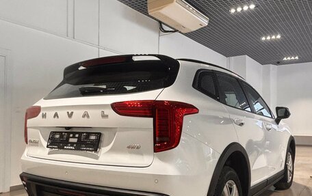 Haval Jolion, 2025 год, 2 399 000 рублей, 5 фотография