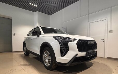 Haval Jolion, 2025 год, 2 399 000 рублей, 2 фотография