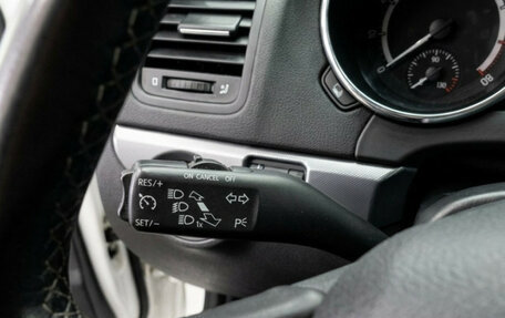 Skoda Yeti I рестайлинг, 2017 год, 1 347 000 рублей, 12 фотография