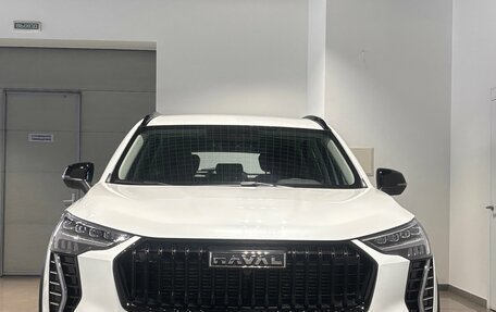 Haval Jolion, 2025 год, 2 399 000 рублей, 6 фотография